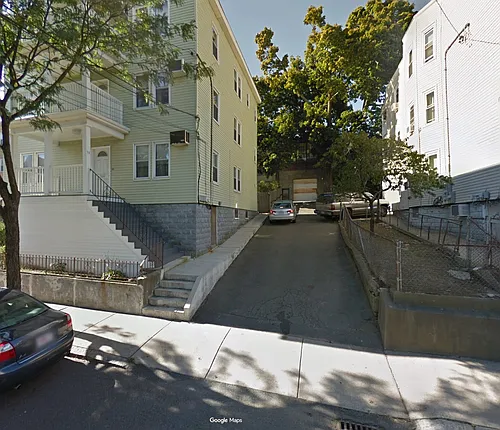 97 Heath St #1 Photo 1