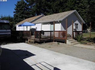 44900 SE Coalman Rd, Sandy, OR 97055