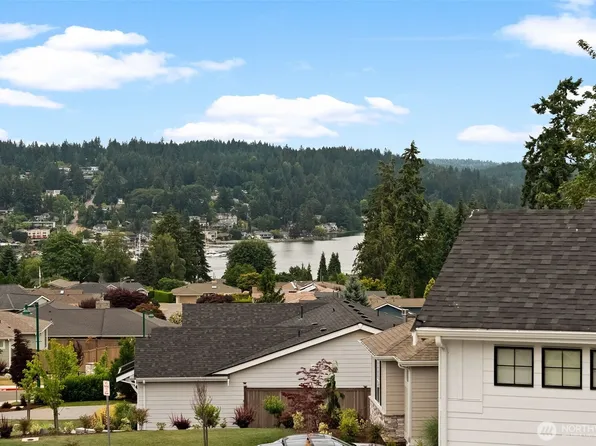 7430 Sandin Lane, Gig Harbor, WA 98335