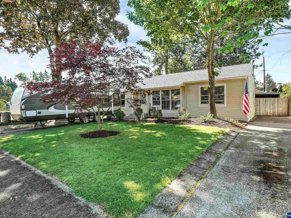 548 Menlo Dr N, Keizer, OR 97303