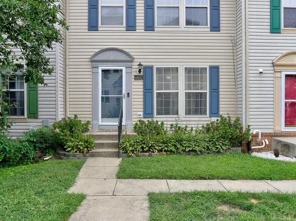 6602 Fable Court Gln, Burnie, MD 21060