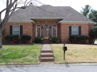 607 Tynebrae Dr, Franklin, TN 37064