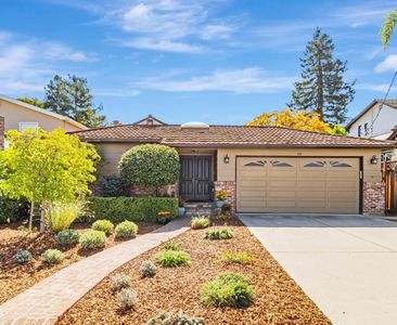 445 23rd Ave, San Mateo, CA, 94403