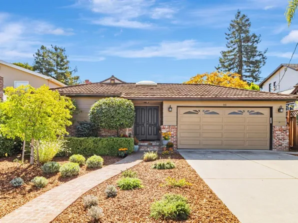 445 23rd Ave, San Mateo, CA 94403