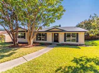 2918 Shadwell St, Mesquite, TX 75149