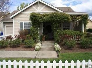12 Foxglove Ln, Yountville, CA