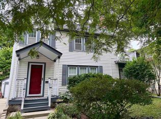 2510 Commonwealth Ave, Madison, WI 53711