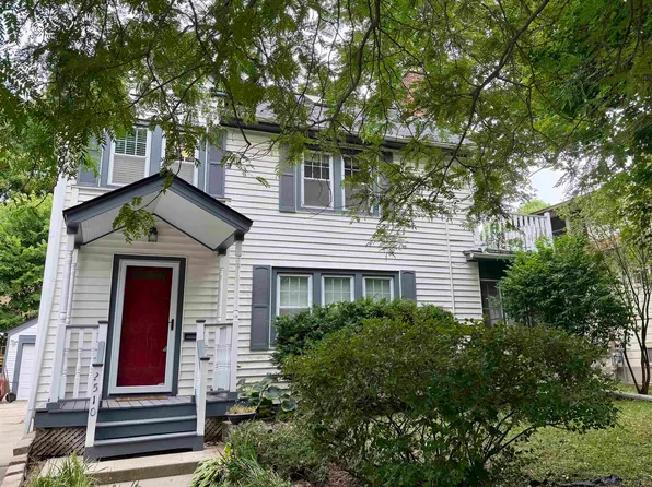2510 Commonwealth Ave, Madison, WI 53711