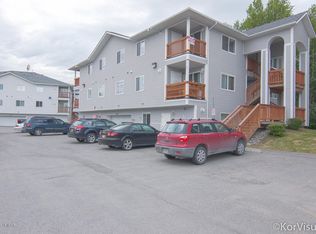 119 E Potter Dr UNIT 4-7, Anchorage, AK 99518