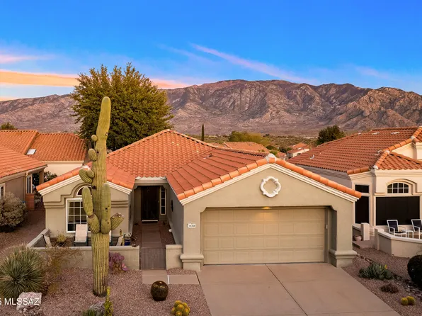 14360 N Caryota Way, Oro Valley, AZ 85755
