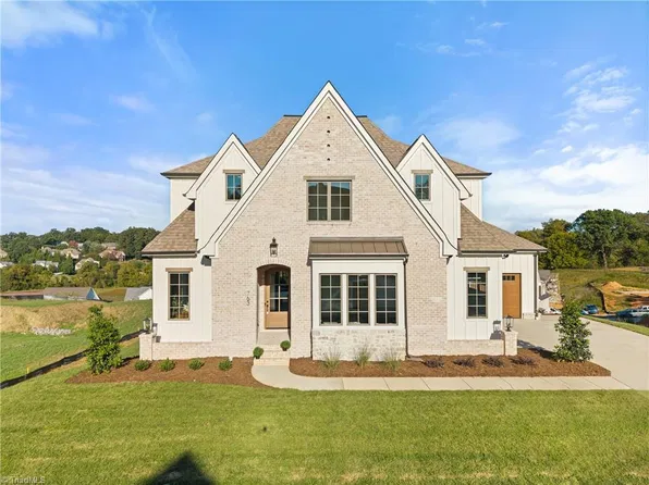 763 Royal Jasmine Ct, Winston Salem, NC 27106
