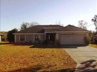 3336 Dorian Ave, Spring Hill, FL 34606