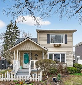 3047 Cumberland Rd, Berkley, MI, 48072