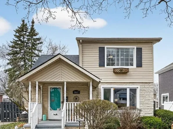 3047 Cumberland Rd, Berkley, MI 48072