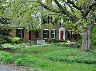 5654 Spring Hill Dr, Ann Arbor, MI