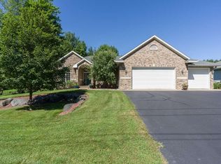 9004 Birch St, Weston, WI 54476