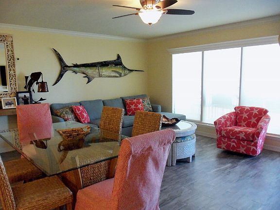 2nd image of 7000 Gulf Blvd APT 304