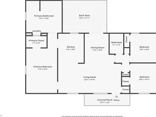 122 King St, Baldwin, GA 30577