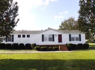 104 Tinderwood Dr, Goldsboro, NC 27534