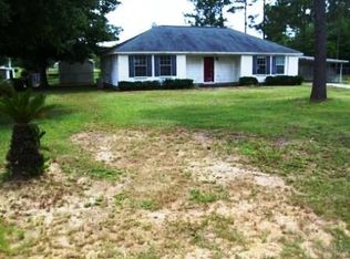 3683 Gardenview Rd, Pace, FL 32571