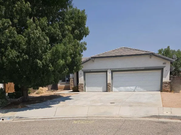 8663 Aberdeen Ct, Hesperia, CA 92344