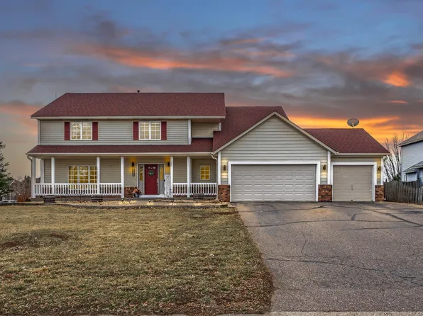 8500 Jody Ln S, Cottage Grove, MN 55016