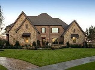 7001 Handel, Colleyville, TX 76034