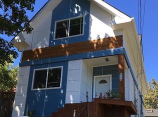2110 E Marion St, Seattle, WA 98122