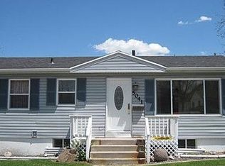 5041 Ogallala Pl, Cheyenne, WY 82009