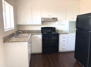 3944 Mayette Ave APT 11, Santa Rosa, CA 95405