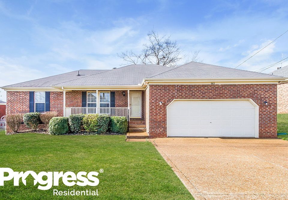 903 Thomastown Dr, Smyrna, TN 37167 Zillow