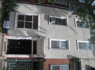1603 Penn St APT 3, Harrisburg, PA 17102