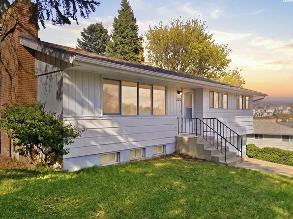 220 NW Timothy St, Pullman, WA 99163