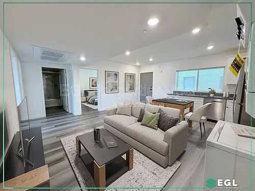 Floor plan 3 Bedroom 2 Bath