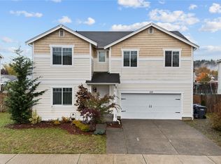 1115 Sigafoos Ave NW, Orting, WA 98360