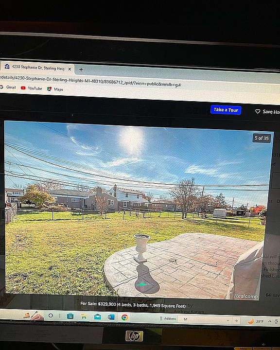 1st image of this home
