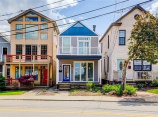 1017 Grandview Ave, Pittsburgh, PA 15211