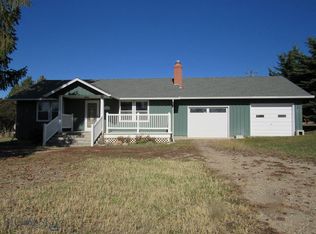 431 Mill St, Sheridan, MT 59749