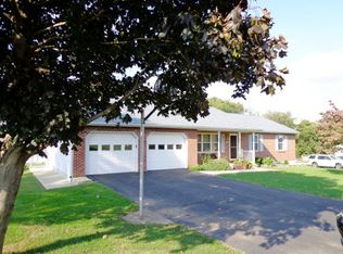 3915 Concordia Rd, Columbia, PA 17512