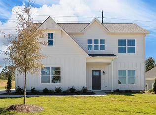 1134 Camellia Ridge Dr, Pelham, AL 35124