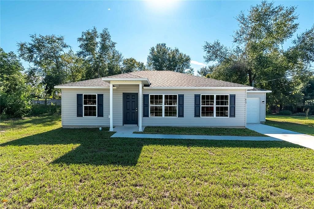 5810 SE 170th Ct, Ocklawaha, FL 32179 | Zillow
