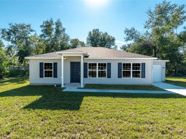 5810 SE 170th Ct, Ocklawaha, FL 32179