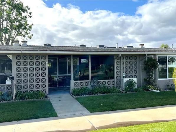 1400 Mayfield Rd #M6-57h, Seal Beach, CA 90740
