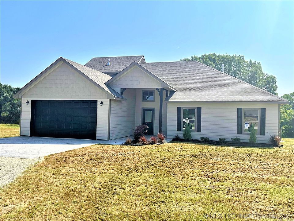 11180 County Road 3548, Ada, OK 74820 Zillow