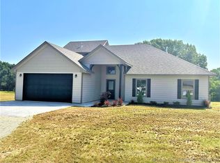 11180 County Road 3548, Ada, OK 74820