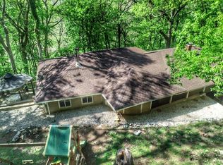 400 Fox Run Ln, Bedford, IN 47421