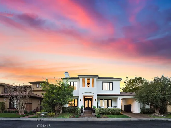 3 Flax Ct, Coto De Caza, CA 92679