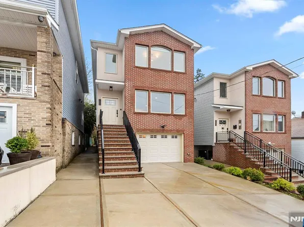 1603 71st St, North Bergen, NJ 07047