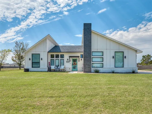 5074 Magnolia Meadow Way, Washington, OK 73093