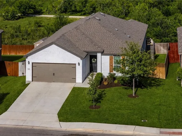 610 Ridgehorn Dr, New Braunfels, TX 78130